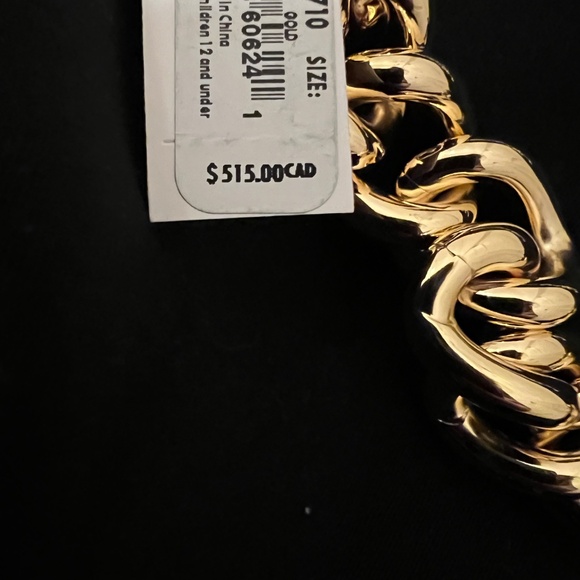 Michael Kors necklace - Picture 3 of 5